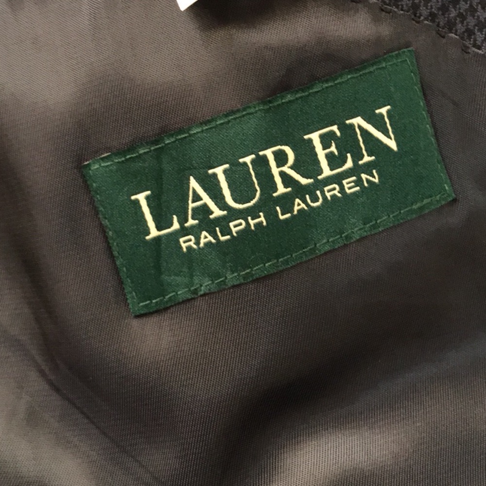 NWT Lauren Ralph Lauren UltraFlex Sport Coat - Picture 12 of 16